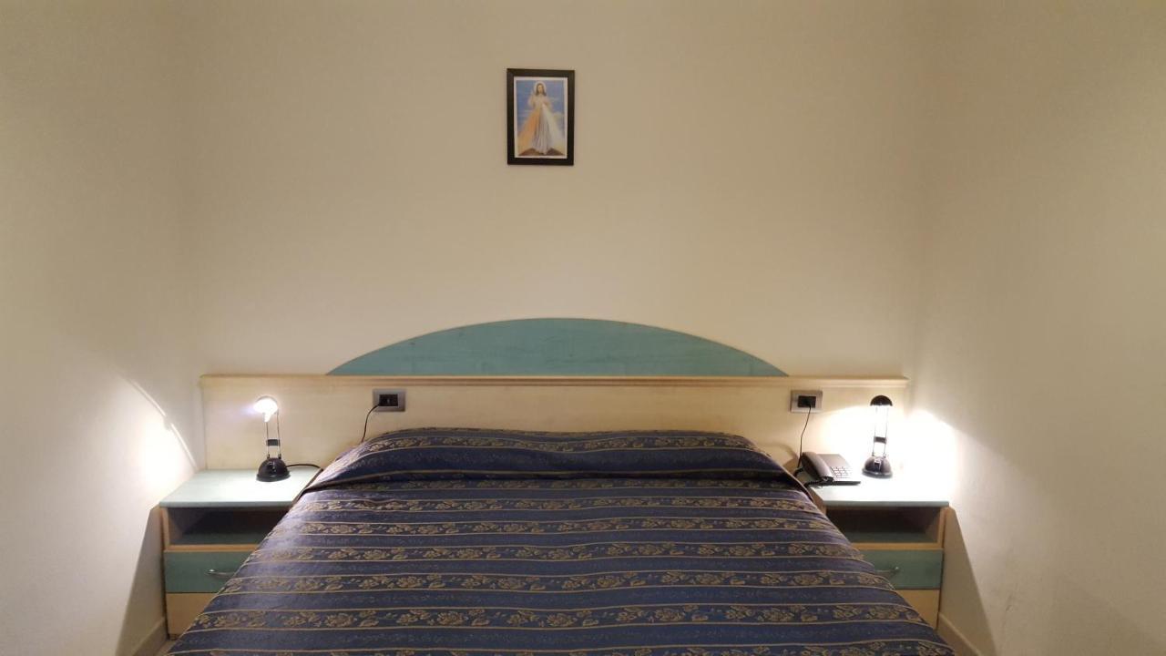 Hotel Margherita Montepiano Eksteriør billede
