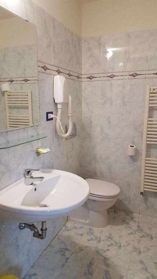Hotel Margherita Montepiano Eksteriør billede